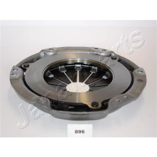 Prítlačný tanier spojky SF-896 /Japanparts/ - obr. 1