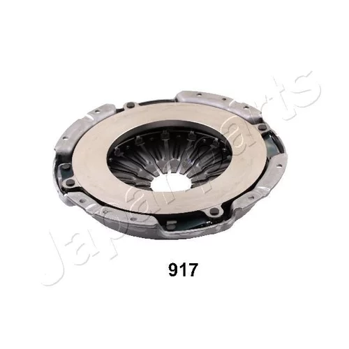 Prítlačný tanier spojky SF-917 /Japanparts/ - obr. 1