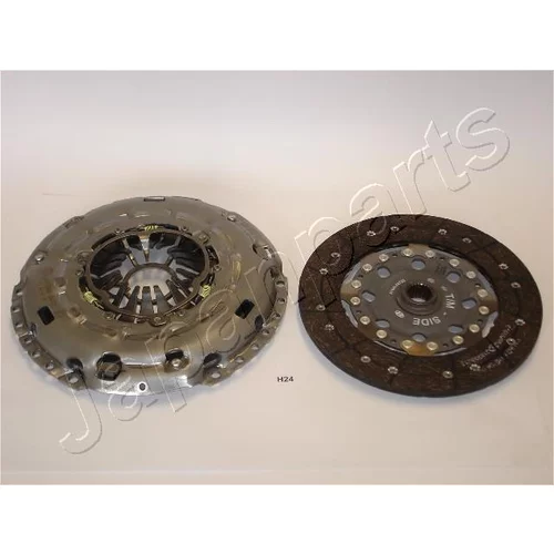Prítlačný tanier spojky SF-H24 /Japanparts/