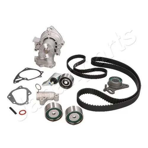 Vodné čerpadlo + sada ozubeného remeňa JAPANPARTS SKD-510