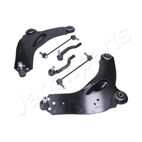 Sada ramien nápravy zavesenia kolies SKS-100 /Japanparts/ - obr. 1