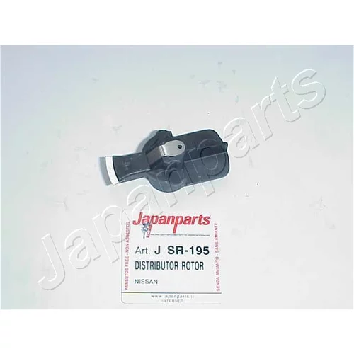 Palec (rotor) rozdeľovača zapaľovania JAPANPARTS SR-195