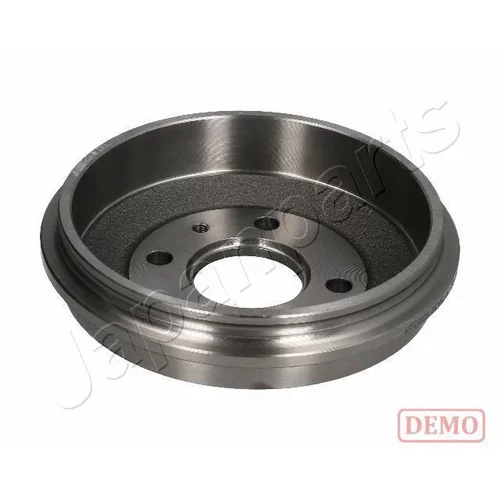 Brzdový bubon TA-0201C /Japanparts/ - obr. 1
