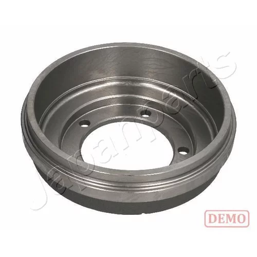 Brzdový bubon TA-0314C /Japanparts/ - obr. 1