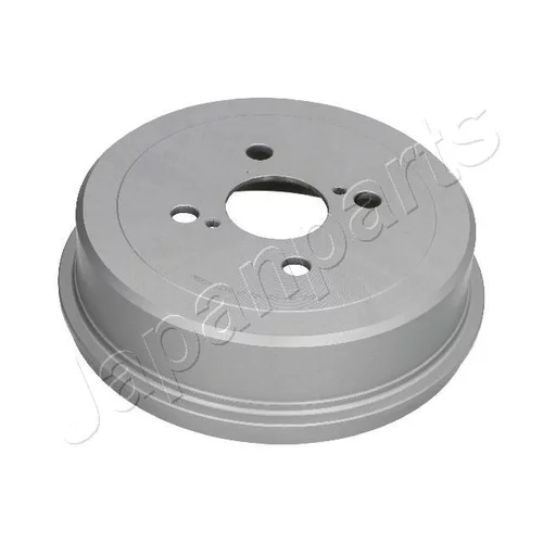 Brzdový bubon JAPANPARTS TA-207C
