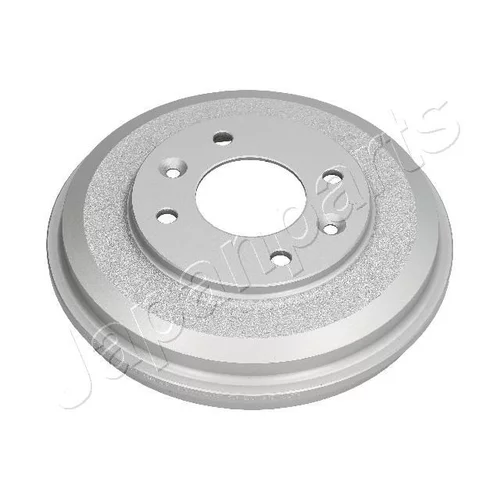 Brzdový bubon JAPANPARTS TA-K04C