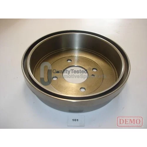 Brzdový bubon TA101JM /Japanparts/ - obr. 1