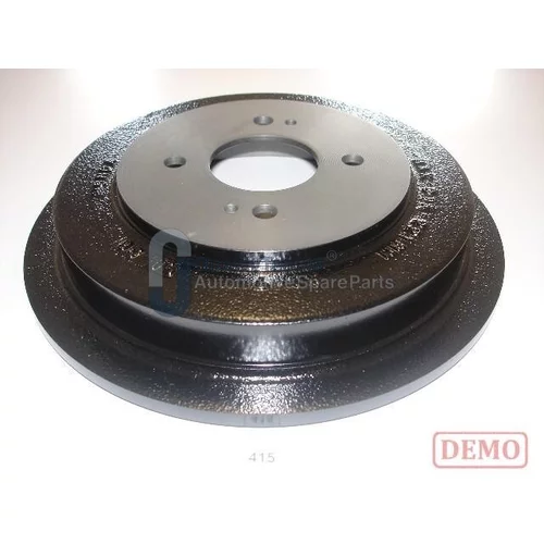 Brzdový bubon JAPANPARTS TA415JM