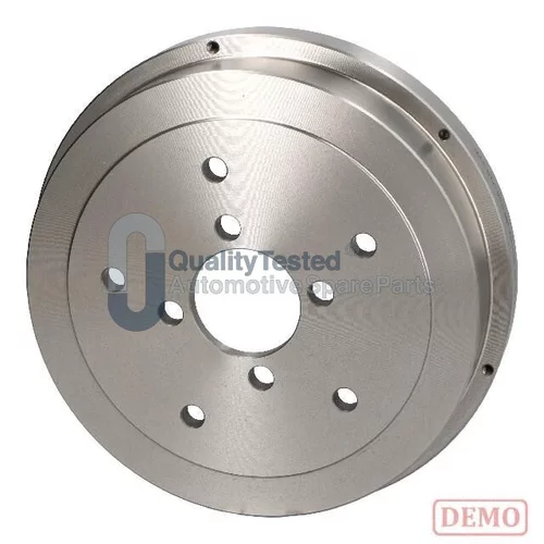 Brzdový bubon JAPANPARTS TA801JM