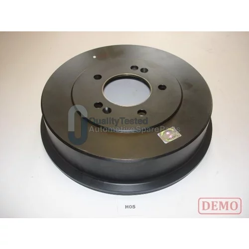 Brzdový bubon JAPANPARTS TAH05JM