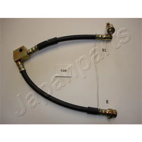 Držiak brzdovej hadice JAPANPARTS TF-186