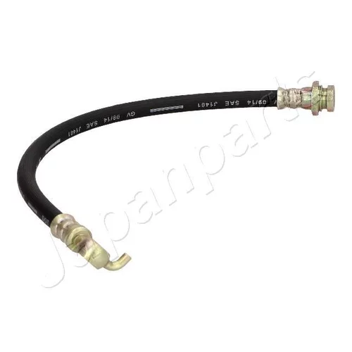 Držiak brzdovej hadice TF-323 /Japanparts/ - obr. 2
