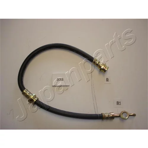 Držiak brzdovej hadice JAPANPARTS TF-332