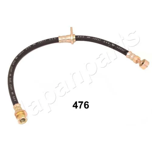 Držiak brzdovej hadice JAPANPARTS TF-476