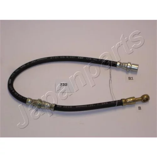 Držiak brzdovej hadice JAPANPARTS TF-732