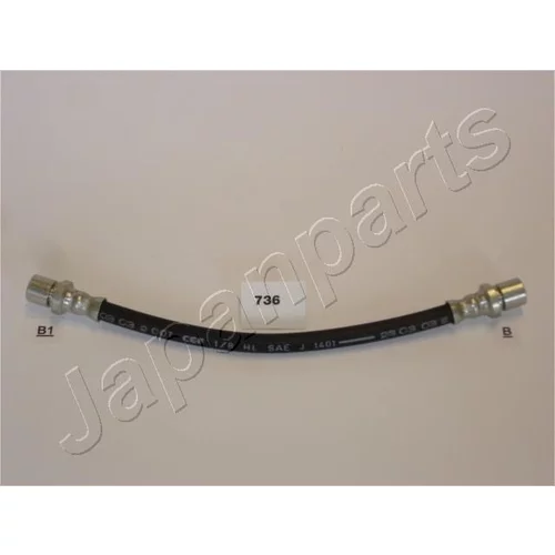 Držiak brzdovej hadice JAPANPARTS TF-736