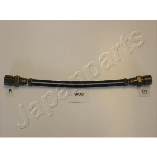 Držiak brzdovej hadice JAPANPARTS TF-W03