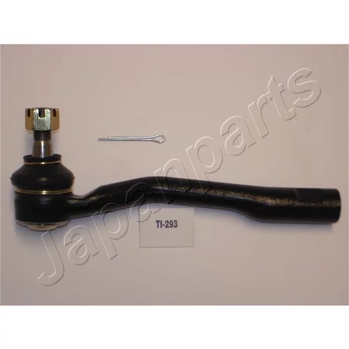 Hlava/čap spojovacej tyče riadenia JAPANPARTS TI-293L