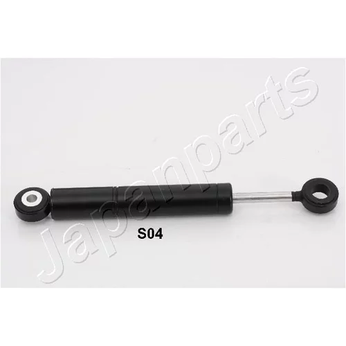 Tlmič vibrácií rebrovaného klinového remeňa TL-S04 /Japanparts/