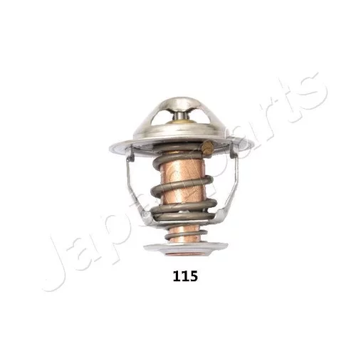 Termostat chladenia JAPANPARTS VT-115