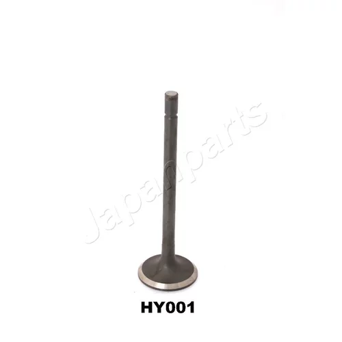 Výfukový ventil JAPANPARTS VV-HY001
