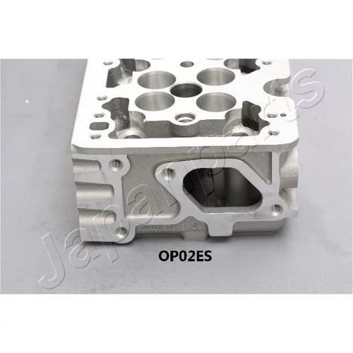 Hlava valcov motora XX-OP02ES /Japanparts/ - obr. 1
