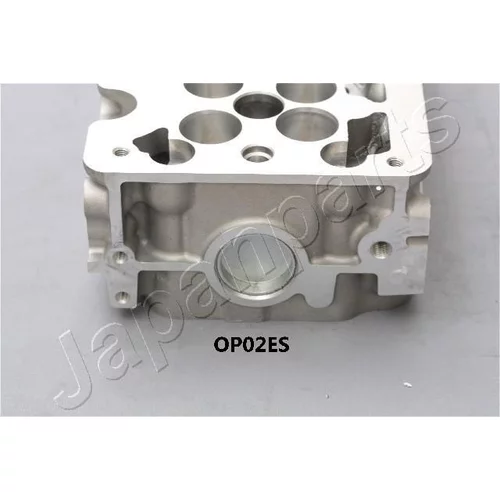 Hlava valcov motora XX-OP02ES /Japanparts/ - obr. 2