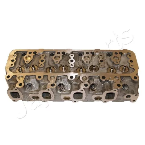 Hlava valcov motora JAPANPARTS XX-TY006S
