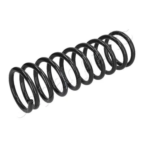 Pružina podvozku JAPANPARTS ZC1026A