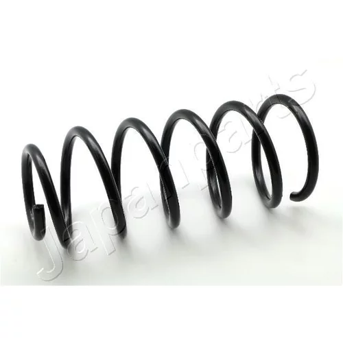 Pružina podvozku JAPANPARTS ZC1121C