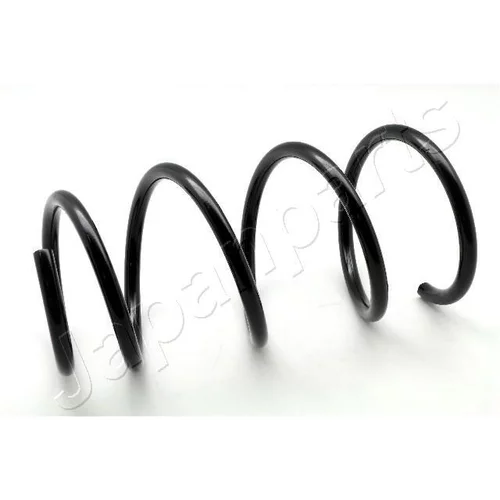 Pružina podvozku JAPANPARTS ZC1141G