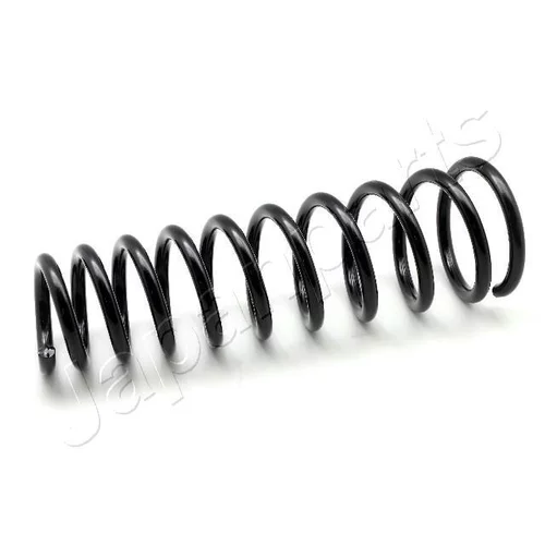 Pružina podvozku JAPANPARTS ZC1277I