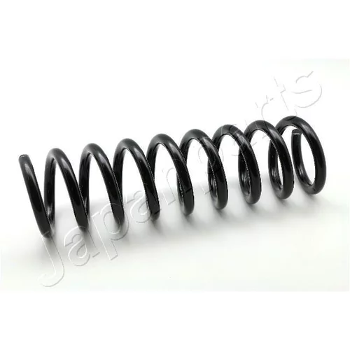 Pružina podvozku JAPANPARTS ZC1464A