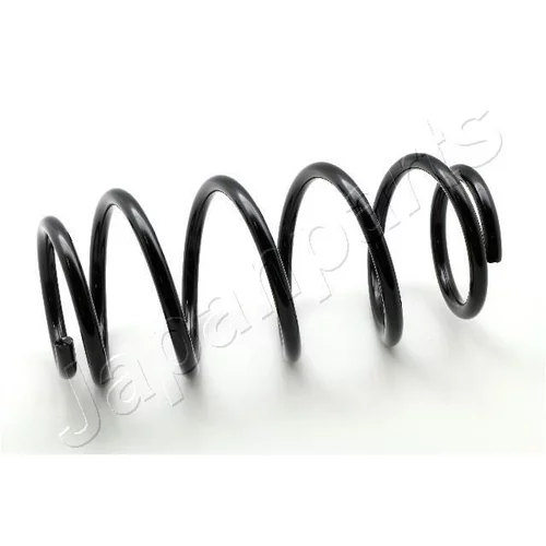 Pružina podvozku JAPANPARTS ZC1497H