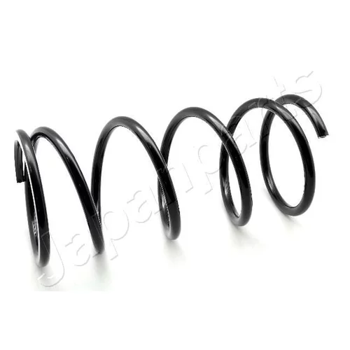 Pružina podvozku JAPANPARTS ZC1599D