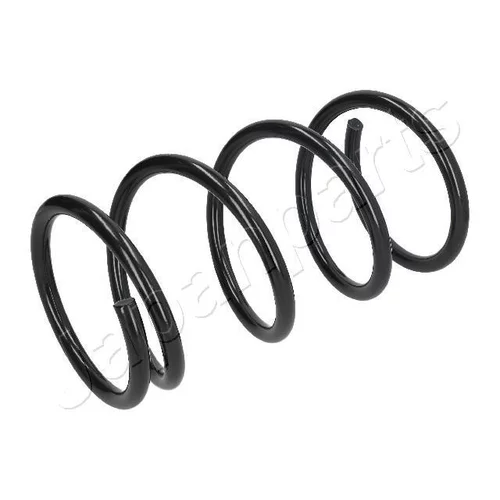 Pružina podvozku JAPANPARTS ZC2114H
