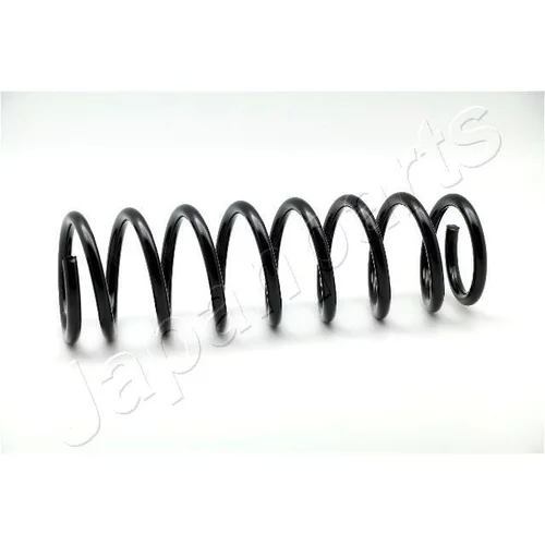 Pružina podvozku JAPANPARTS ZC2232C