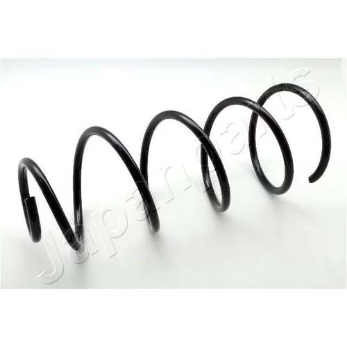 Pružina podvozku JAPANPARTS ZC2348C