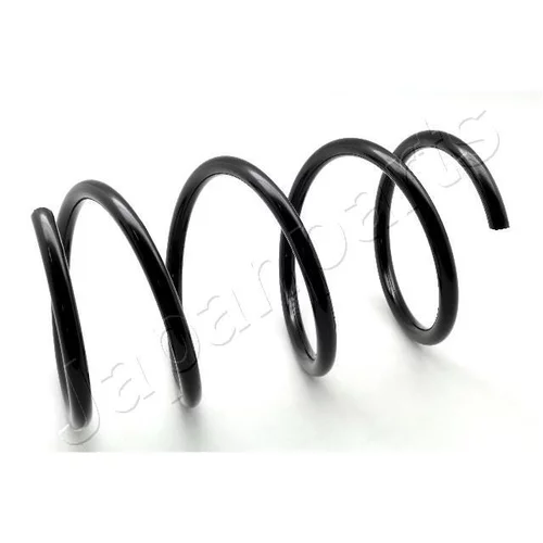 Pružina podvozku JAPANPARTS ZC2848A
