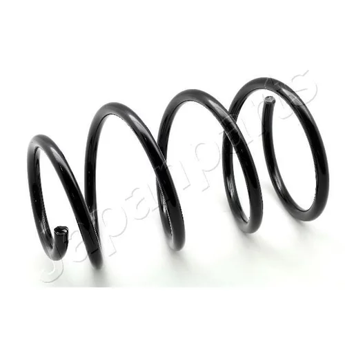 Pružina podvozku JAPANPARTS ZC2850C