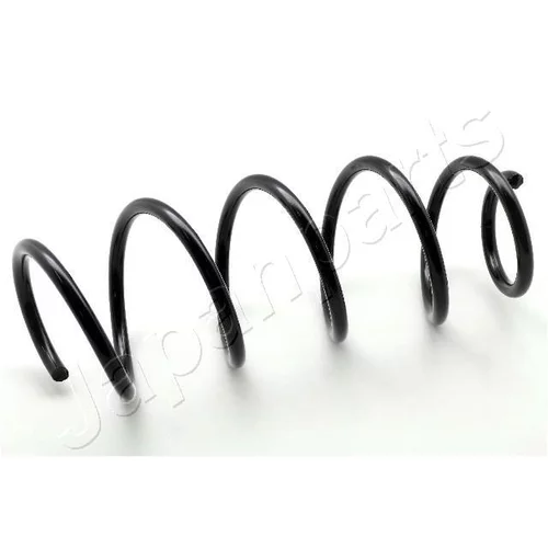 Pružina podvozku JAPANPARTS ZC3292H