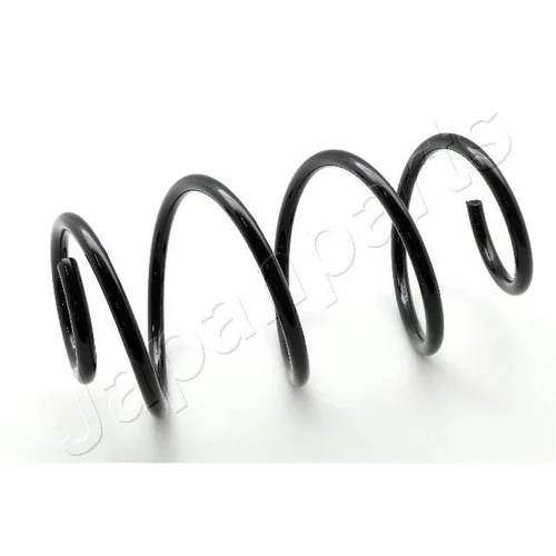 Pružina podvozku JAPANPARTS ZC3332A