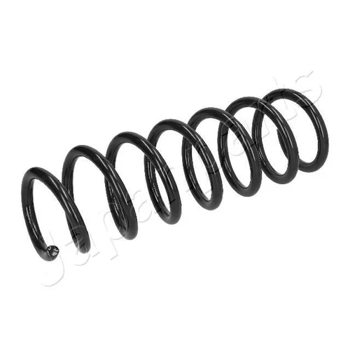 Pružina podvozku JAPANPARTS ZC3398A