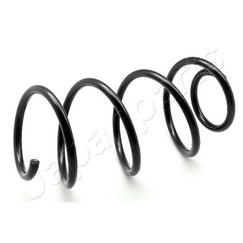Pružina podvozku JAPANPARTS ZC3461A