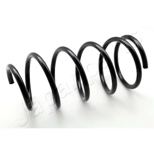 Pružina podvozku JAPANPARTS ZC3466C