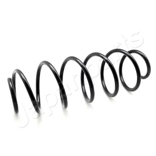 Pružina podvozku JAPANPARTS ZC3493H