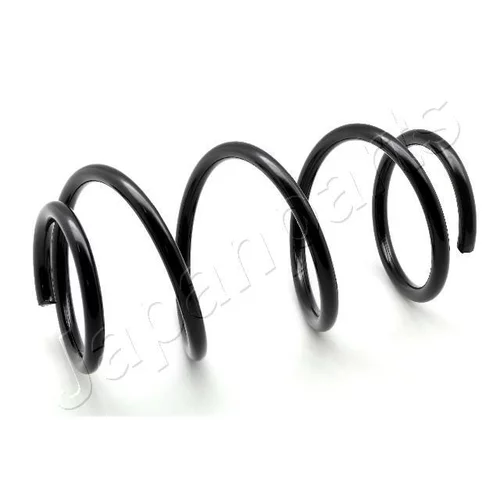 Pružina podvozku JAPANPARTS ZC3495H