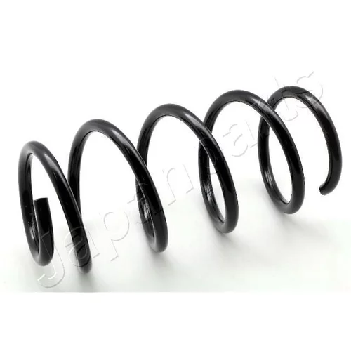 Pružina podvozku JAPANPARTS ZC3534H