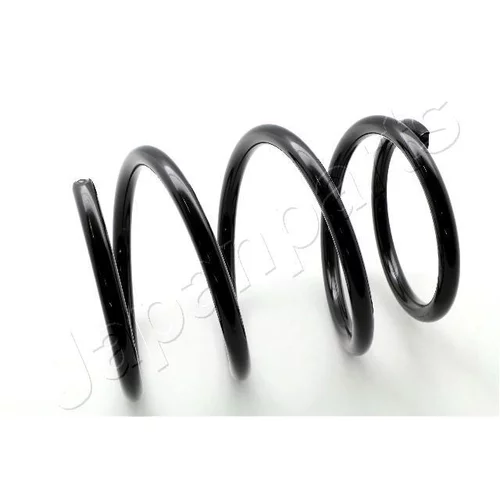 Pružina podvozku JAPANPARTS ZC3570G