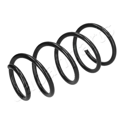 Pružina podvozku JAPANPARTS ZC4106A